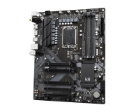 Gigabyte B760 DS3H AX DDR4 - 1146605 - zdjęcie 3